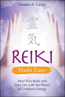 Reiki Made Easy