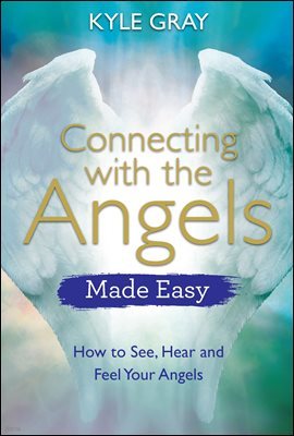 Connecting with the Angels Made Easy