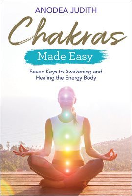 Chakras Made Easy