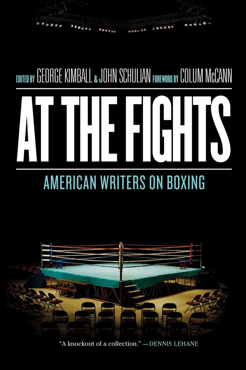 At the Fights