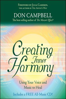 Creating Inner Harmony