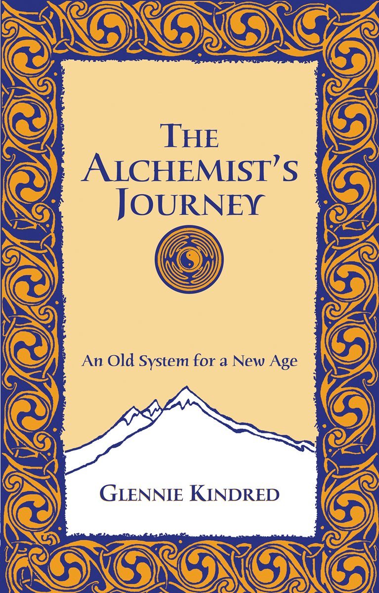 The Alchemist&#39;s Journey