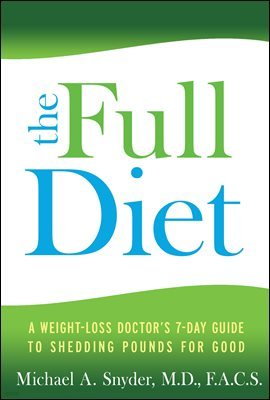 The FULL Diet