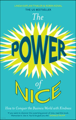 The Power of Nice