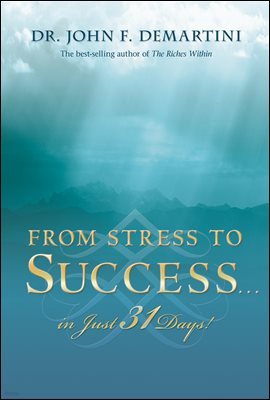 From Stress to Success#in Just 31 Days!