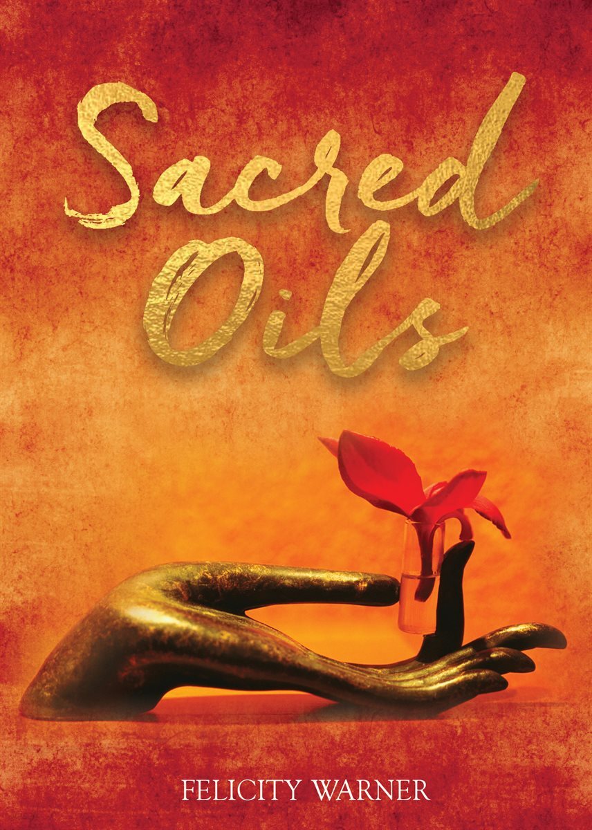 Sacred Oils