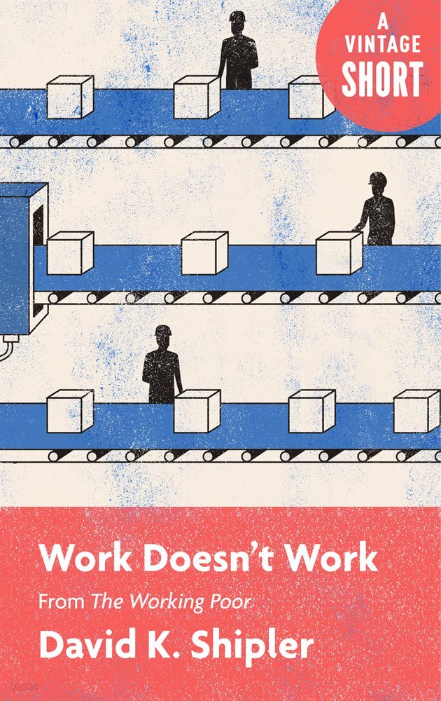 Work Doesn&#39;t Work