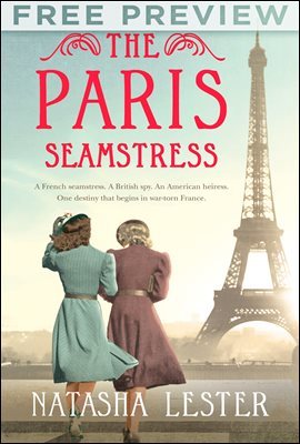 The Paris Seamstress (Free Preview