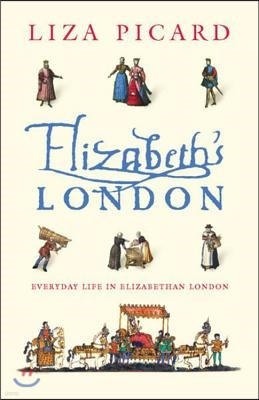 A Elizabeth's London