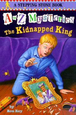 The Kidnapped King