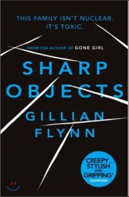 The Sharp Objects