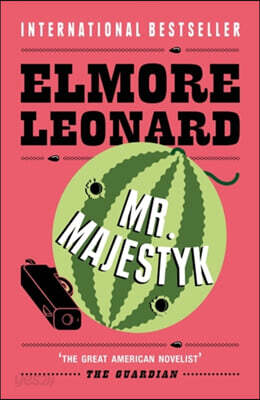 The Mr Majestyk