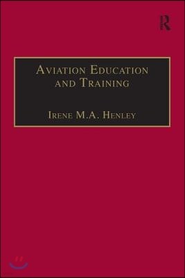 Aviation Education and Training