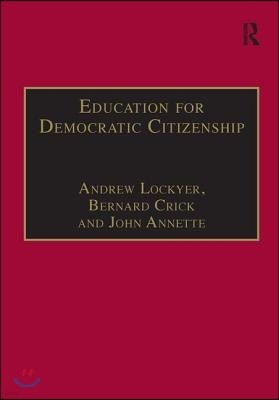 Education for Democratic Citizenship