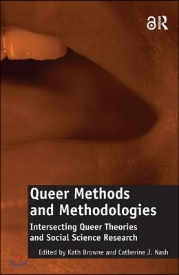 Queer Methods and Methodologies