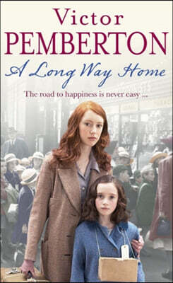 A Long Way Home