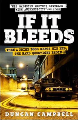 If It Bleeds
