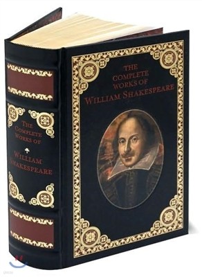 Complete Works of William Shakespeare (Barnes & Noble Collec