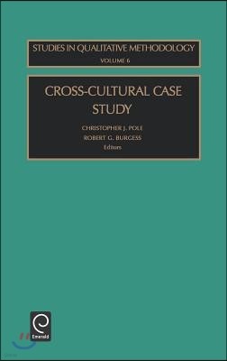 Cross-Cultural Case Study