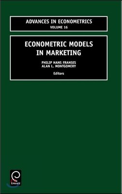 Econometric Models in Marketing