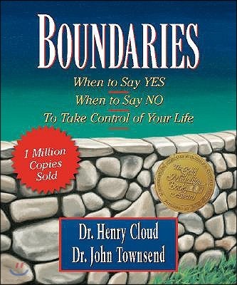 Boundaries