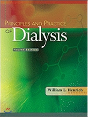 Principles and Practice of Dialysis