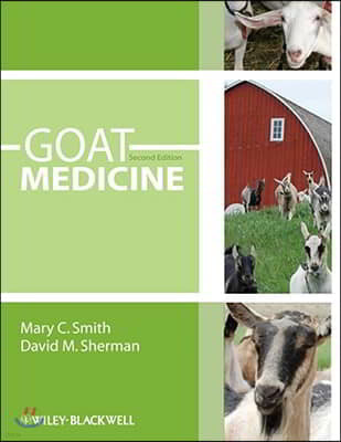 Goat Medicine