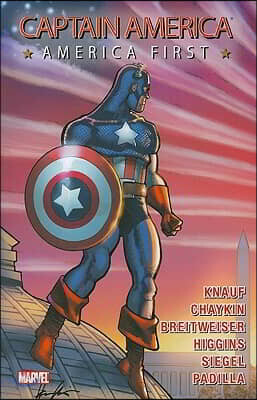 Captain America