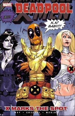 Deadpool 3