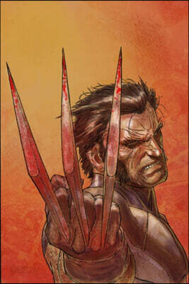 Wolverine Weapon X Vol.1: Adamantium Men