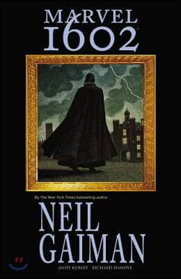 Marvel 1602 [New Printing]