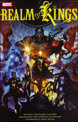 Realm Of Kings