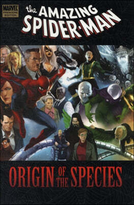 Spiderman: Origin Of The Species