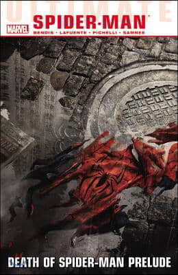 Ultimate Comics Spider-man Vol. 3
