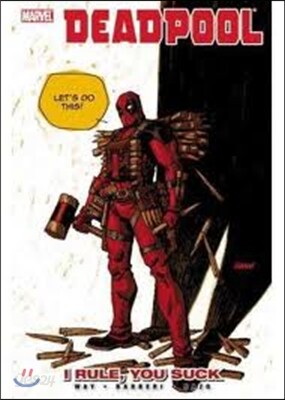 Deadpool 6