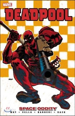 Deadpool 7