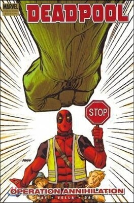 Deadpool 8