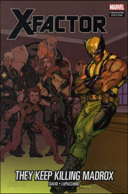 X-factor