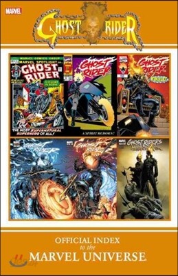 Ghost Rider