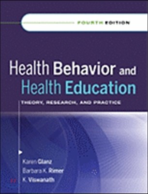 Health Behavior and Health Education