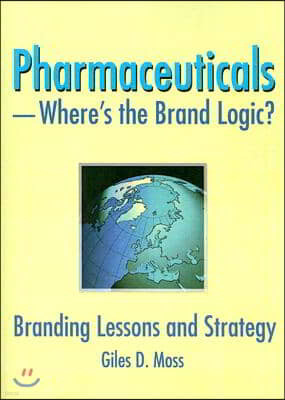 Pharmaceuticals-Where's the Brand Logic?