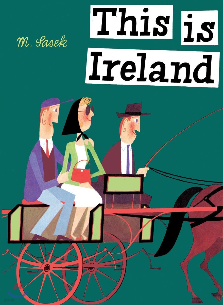 This Is Ireland