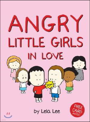 Angry Little Girls in Love