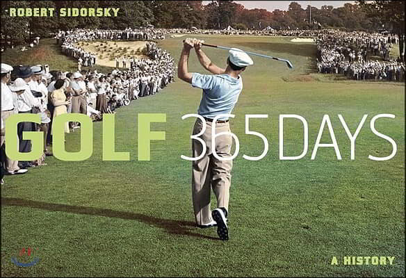 Golf: 365 Days