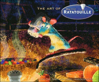 Art of Ratatouille