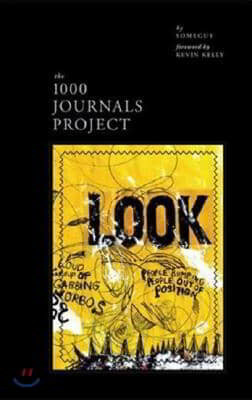 The 1000 Journals Project