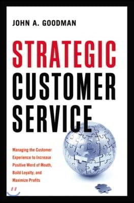 Strategic Customer Service