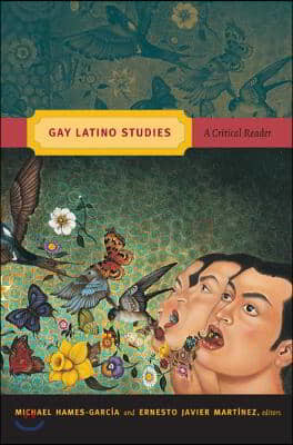 Gay Latino Studies