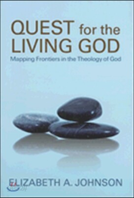 Quest for the Living God
