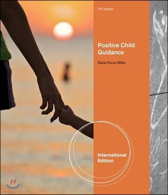 Positive Child Guidance, 7/E (IE)